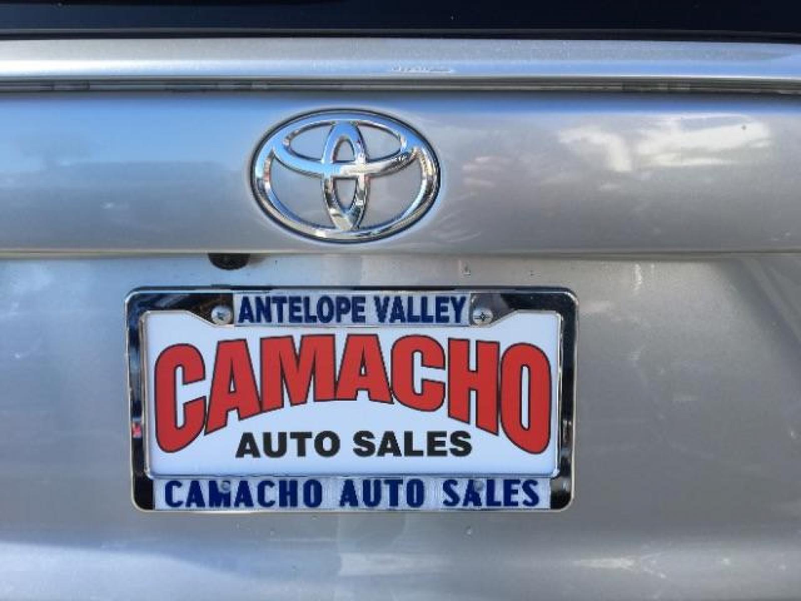 2021 SILVER Toyota RAV4 (2T3H1RFV0MC) with an 4-Cyl 2.5 Liter engine, Automatic 8-Spd w/Direct transmission, located at 412 Auto Vista Drive, Palmdale, CA, 93551, (661) 945-0620, 34.592636, -118.136681 - Photo #14