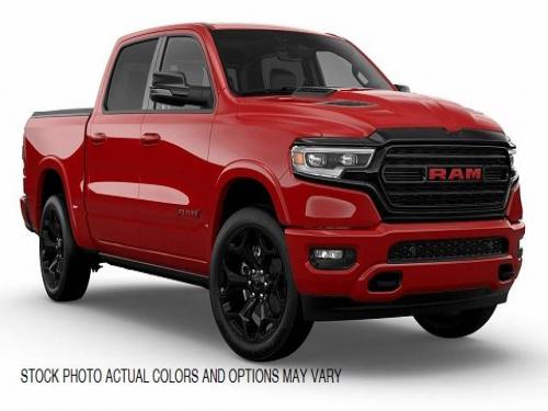 2022 Ram 1500 Classic 2WD