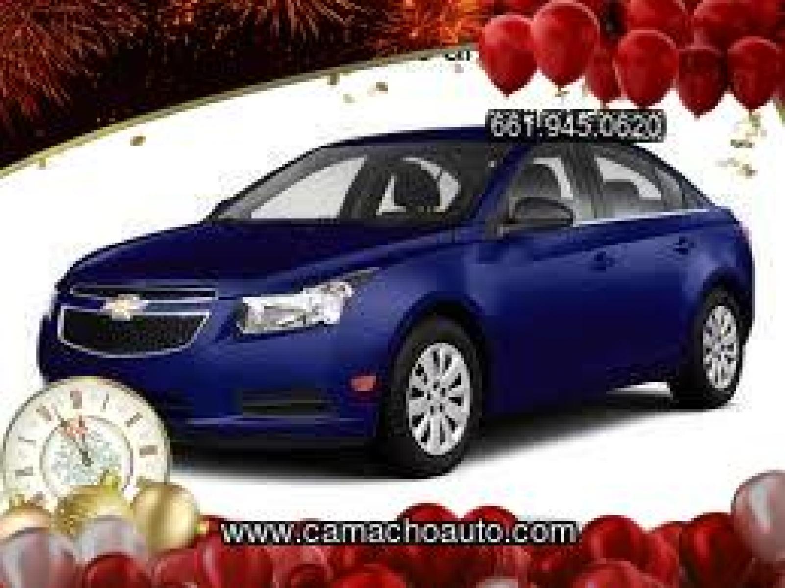 2012 BLUE Chevrolet Cruze (1G1PC5SH0C7) with an 4-Cyl 1.8 Liter engine, located at 412 Auto Vista Drive, Palmdale, 93551, (661) 945-0620, 34.592636, -118.136681 - Photo #0