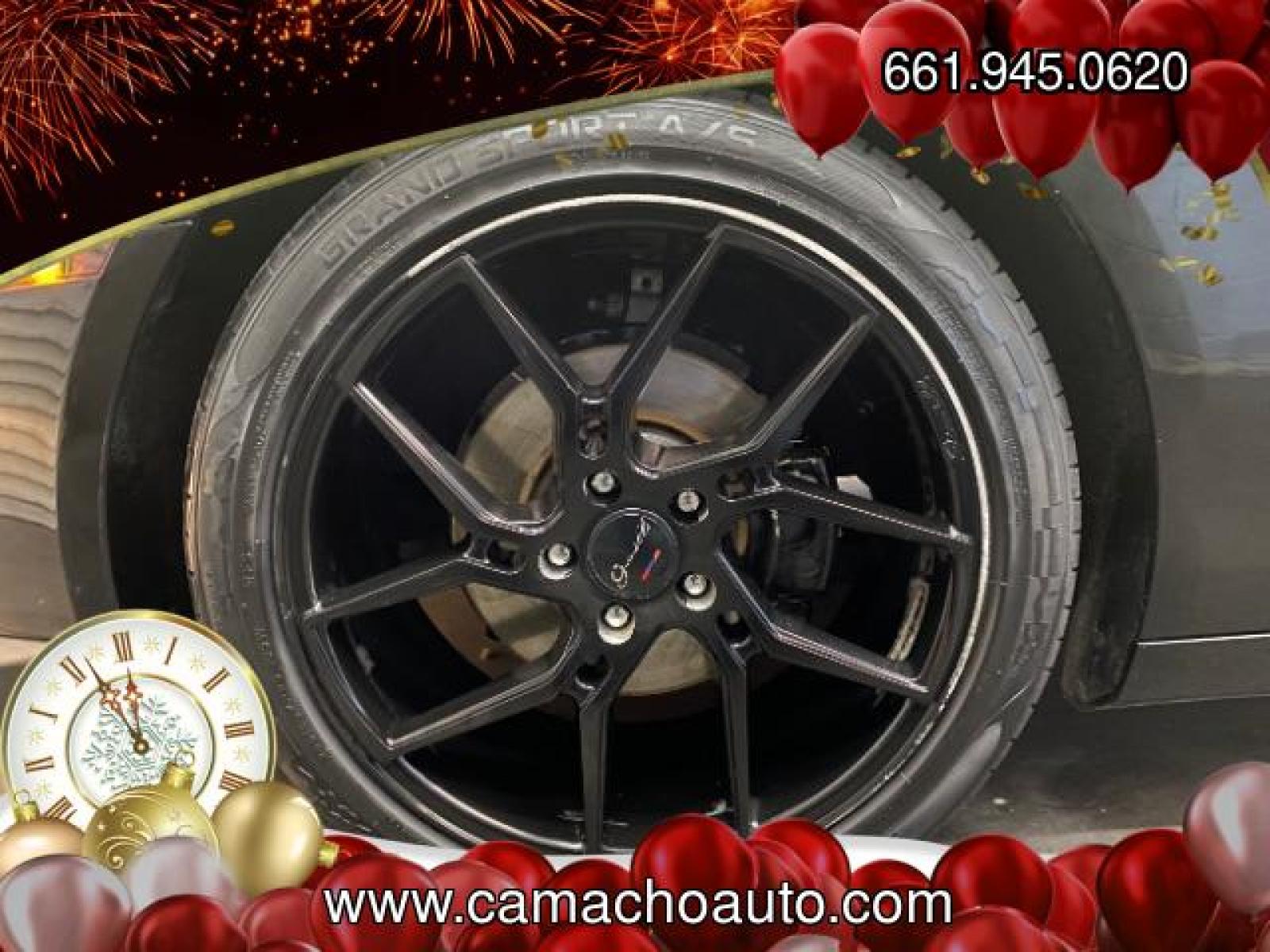 2012 BLACK Chevrolet Camaro (2G1FE1E38C9) with an V6 3.6 Liter engine, located at 412 Auto Vista Drive, Palmdale, 93551, (661) 945-0620, 34.592636, -118.136681 - Photo #12