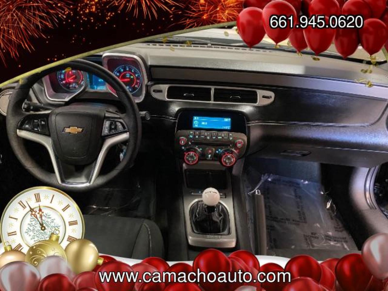 2012 BLACK Chevrolet Camaro (2G1FE1E38C9) with an V6 3.6 Liter engine, located at 412 Auto Vista Drive, Palmdale, 93551, (661) 945-0620, 34.592636, -118.136681 - Photo #7