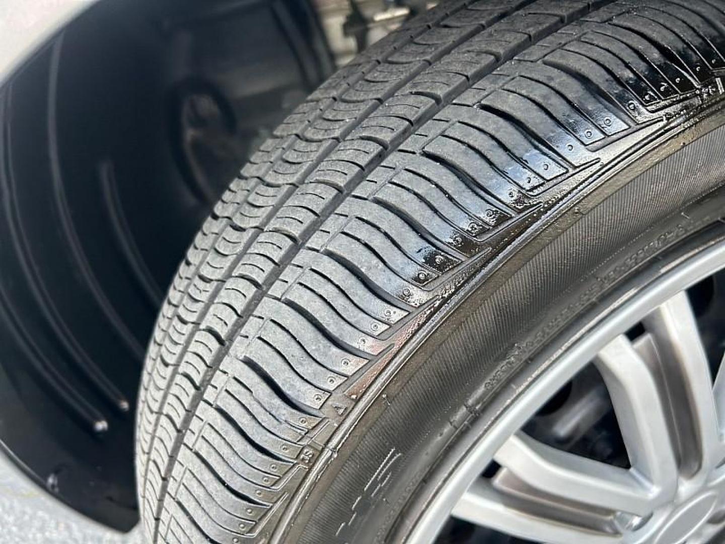 2017 GRAY Mitsubishi Mirage G4 (ML32F3FJ2HH) with an 3-Cyl 1.2 Liter engine, Automatic transmission, located at 412 Auto Vista Drive, Palmdale, CA, 93551, (661) 945-0620, 34.592636, -118.136681 - Photo#12