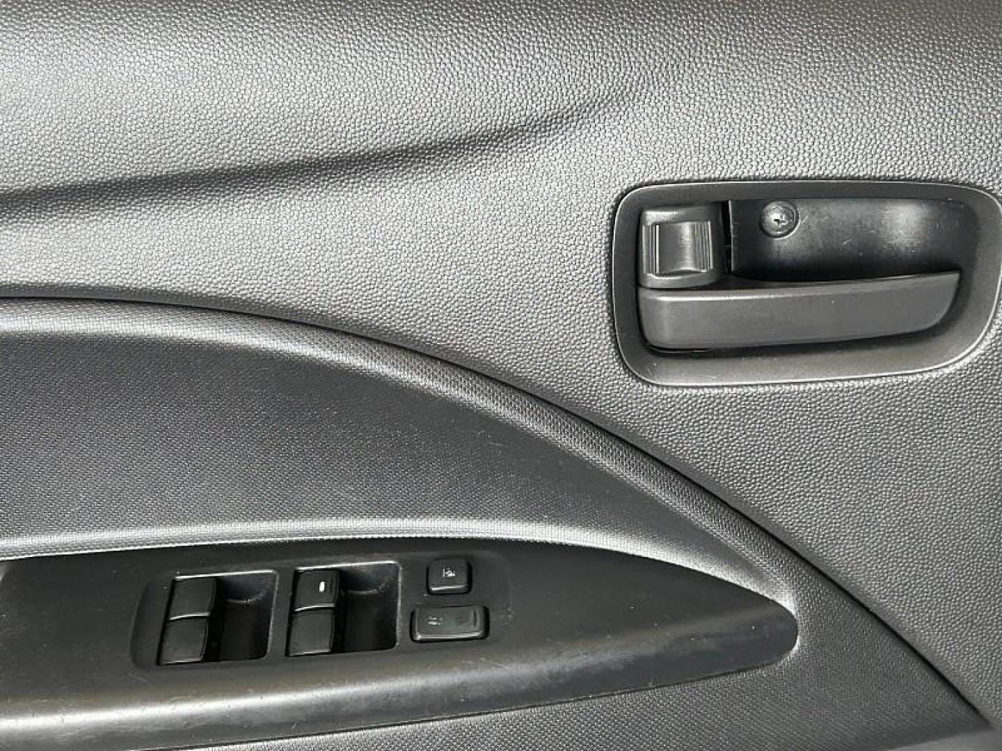 2017 GRAY Mitsubishi Mirage G4 (ML32F3FJ2HH) with an 3-Cyl 1.2 Liter engine, Automatic transmission, located at 412 Auto Vista Drive, Palmdale, CA, 93551, (661) 945-0620, 34.592636, -118.136681 - Photo#28