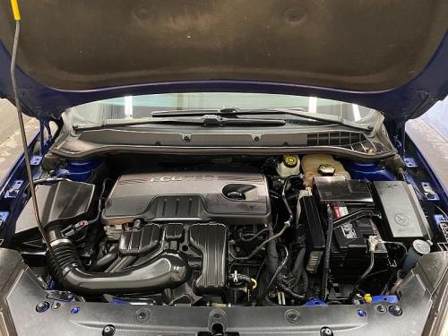 2014 Buick Verano 4d Sedan Convenience