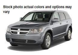 photo of 2009 Dodge Journey 4d SUV FWD R/T