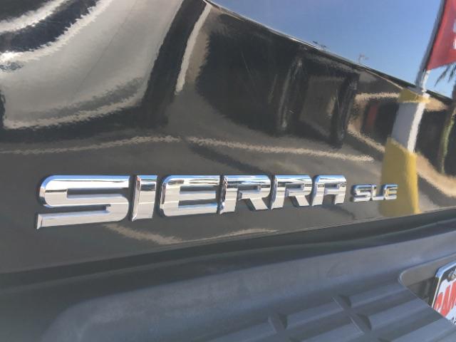 2009 BLACK GMC Sierra 2500 4WD (1GTHK53K89F) , Automatic transmission, located at 412 Auto Vista Drive, Palmdale, 93551, (661) 945-0620, 34.592636, -118.136681 - Photo #16