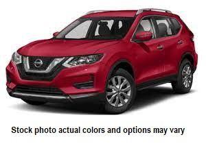 photo of 2019 NISSAN ROGUE SPORT UTILITY 4-DR