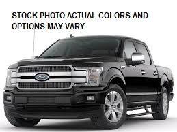 photo of 2020 FORD F-150 CREW CAB PICKUP 4-DR
