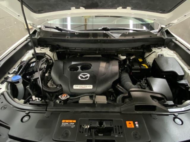 2022 Mazda CX-9 (JM3TCBBY7N0) with an 4-Cyl SKYACTIV-G Turbo 2.5 Liter engine, Automatic 6-Spd SKYACTIV-Drive Sport w/M transmission, located at 412 Auto Vista Drive, Palmdale, 93551, (661) 945-0620, 34.592636, -118.136681 - Photo #19
