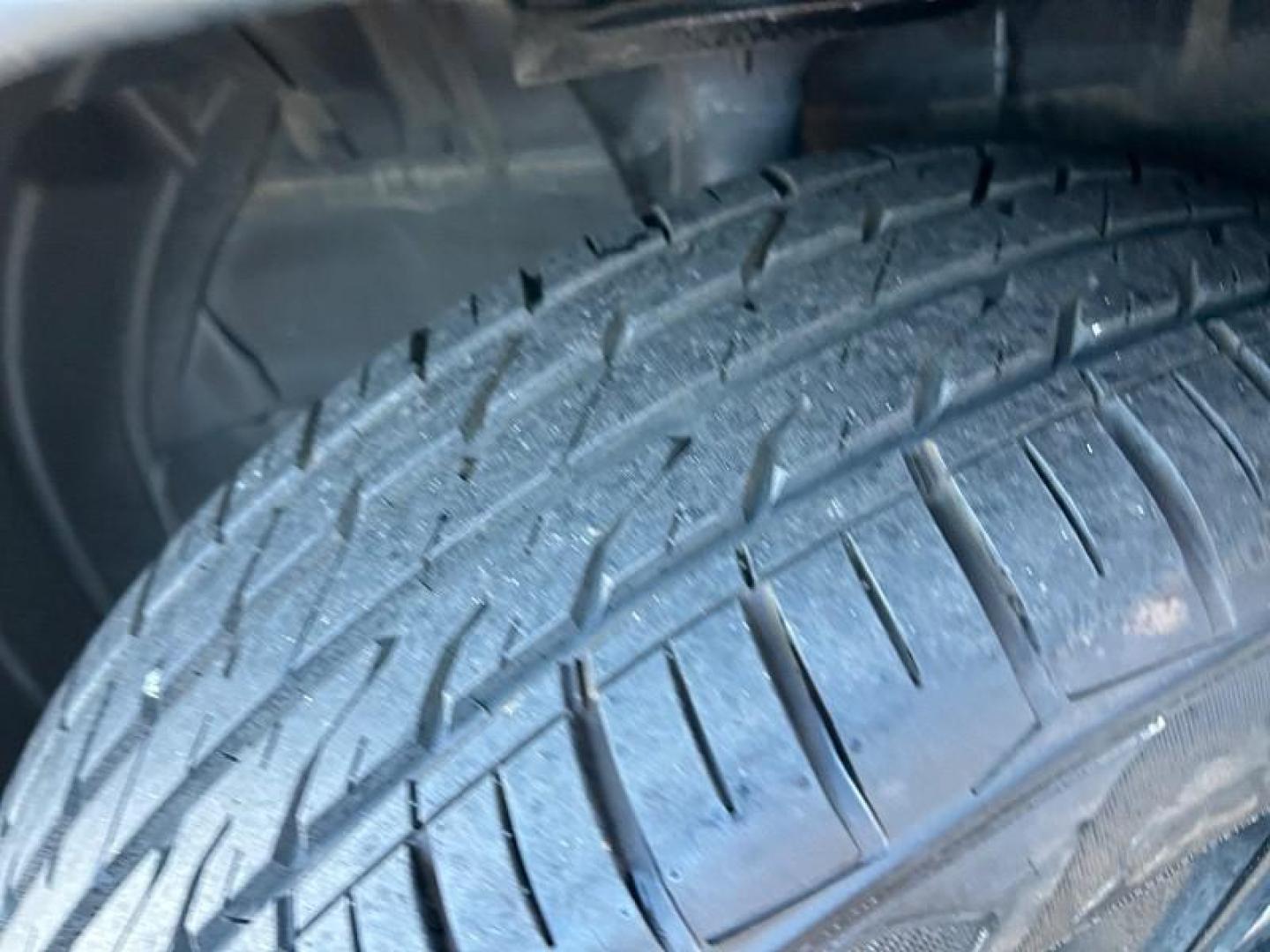 2023 Mitsubishi Eclipse Cross (JA4ATVAA0PZ) with an 4-Cyl Turbo 1.5 Liter engine, Automatic CVT w/Sport Mode transmission, located at 412 Auto Vista Drive, Palmdale, CA, 93551, (661) 945-0620, 34.592636, -118.136681 - Photo#15