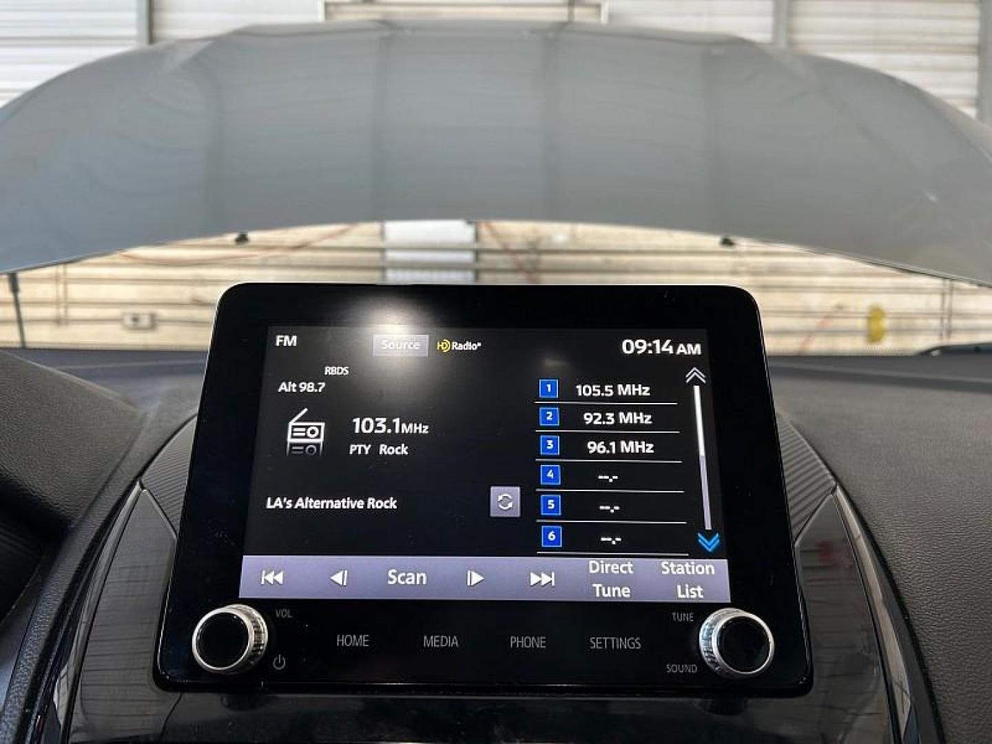 2023 Mitsubishi Eclipse Cross (JA4ATVAA0PZ) with an 4-Cyl Turbo 1.5 Liter engine, Automatic CVT w/Sport Mode transmission, located at 412 Auto Vista Drive, Palmdale, CA, 93551, (661) 945-0620, 34.592636, -118.136681 - Photo#20