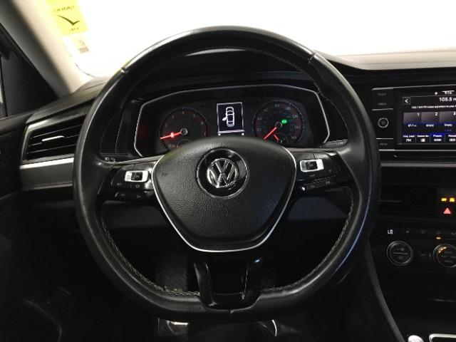 2021 BLACK Volkswagen Jetta (3VWC57BUXMM) with an 4-Cyl Turbo 1.4 Liter engine, Automatic 8-Spd and Tiptronic transmission, located at 412 Auto Vista Drive, Palmdale, 93551, (661) 945-0620, 34.592636, -118.136681 - Photo #20