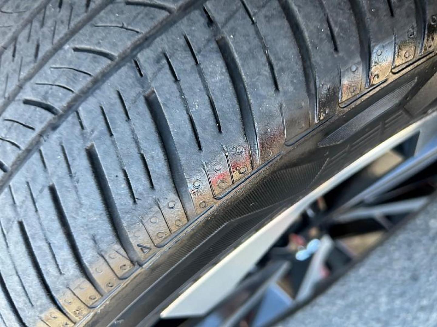 2023 WHITE Mitsubishi Outlander Plug-In Hybrid (JA4T5UA97PZ) with an 4-Cyl Hybrid 2.4 Liter engine, Automatic 1-Spd transmission, located at 412 Auto Vista Drive, Palmdale, CA, 93551, (661) 945-0620, 34.592636, -118.136681 - Photo#14