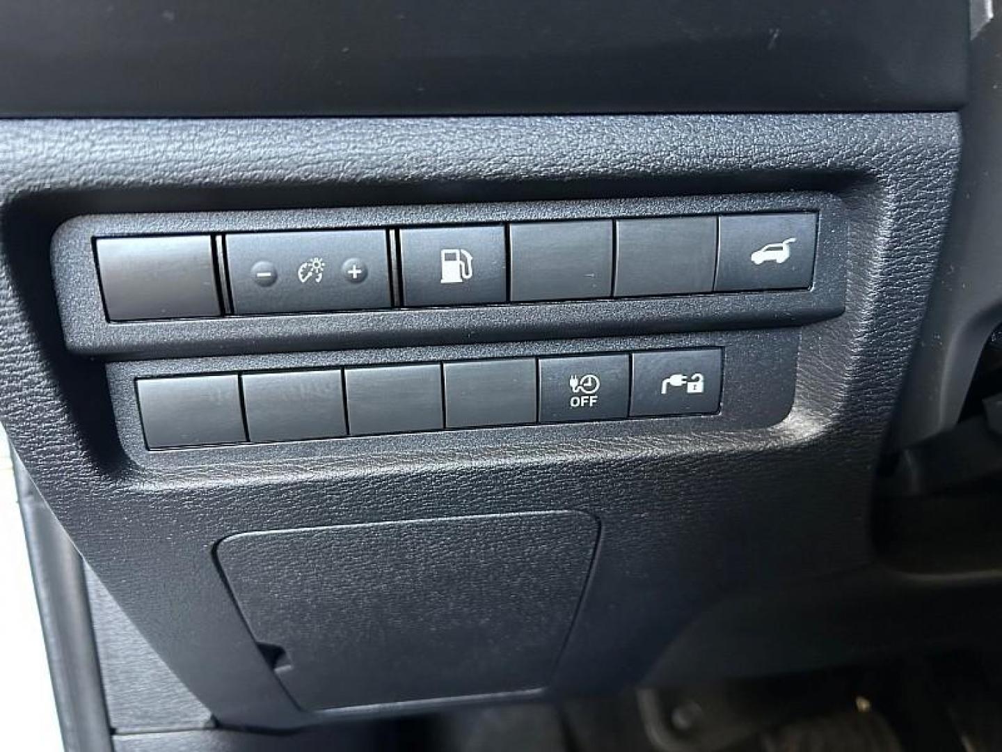 2023 WHITE Mitsubishi Outlander Plug-In Hybrid (JA4T5UA97PZ) with an 4-Cyl Hybrid 2.4 Liter engine, Automatic 1-Spd transmission, located at 412 Auto Vista Drive, Palmdale, CA, 93551, (661) 945-0620, 34.592636, -118.136681 - Photo#30