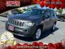 2016 Jeep Compass (1C4NJCBA5GD) with an 4-Cyl 2.0 Liter engine, located at 412 Auto Vista Drive, Palmdale, CA, 93551, (661) 945-0620, 34.592636, -118.136681 - Photo#2