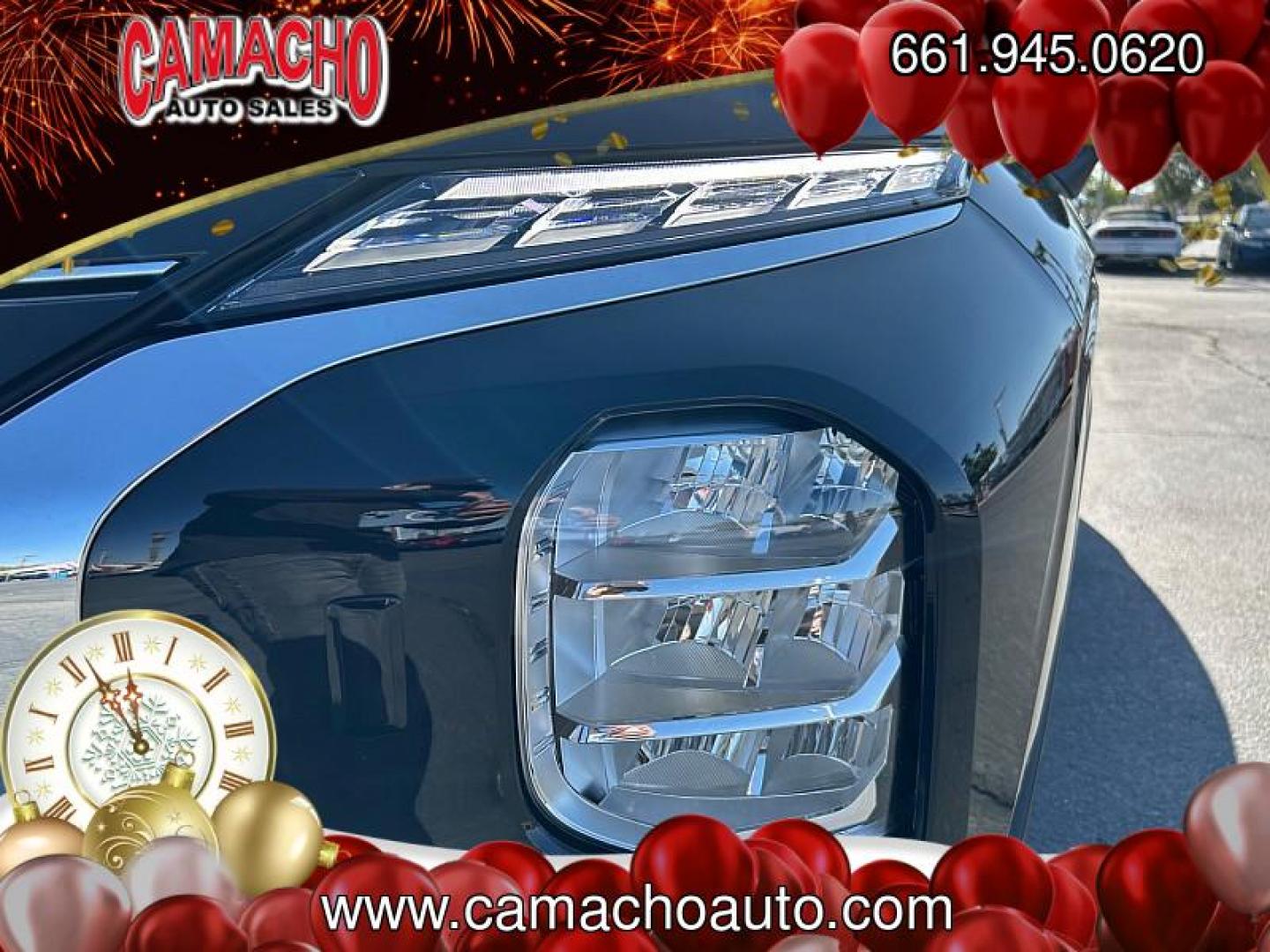 2025 Mitsubishi Outlander Plug-In Hybrid (JA4T5WA92SZ) with an 4-Cyl Hybrid 2.4 Liter engine, Automatic 1-Spd transmission, located at 412 Auto Vista Drive, Palmdale, CA, 93551, (661) 945-0620, 34.592636, -118.136681- Photo#8
