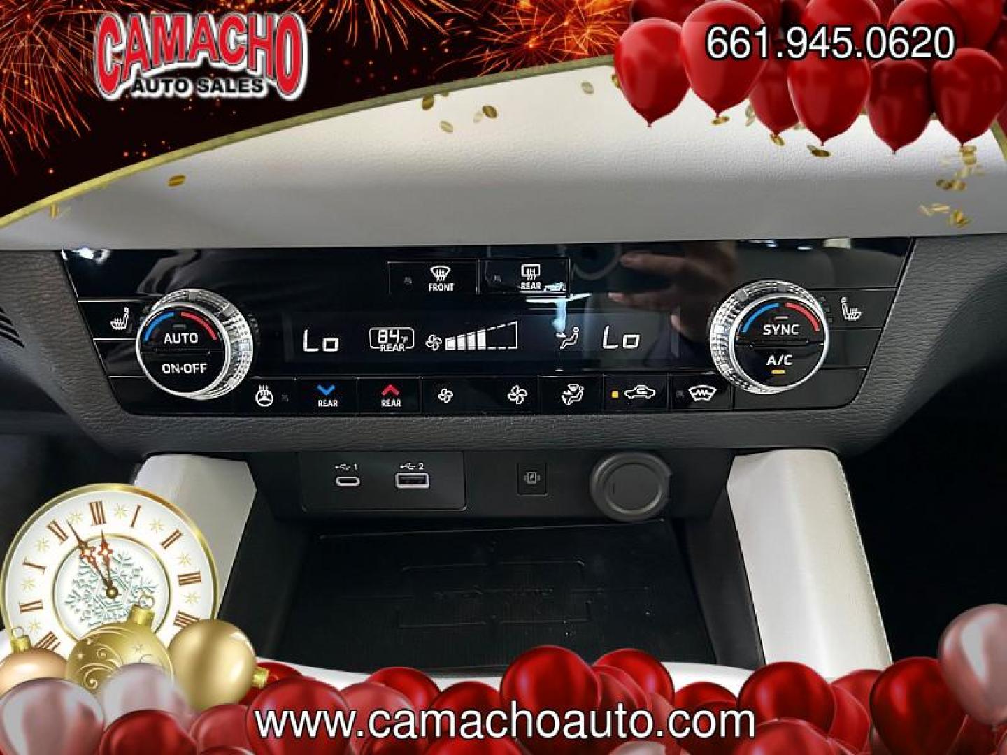 2025 Mitsubishi Outlander Plug-In Hybrid (JA4T5WA92SZ) with an 4-Cyl Hybrid 2.4 Liter engine, Automatic 1-Spd transmission, located at 412 Auto Vista Drive, Palmdale, CA, 93551, (661) 945-0620, 34.592636, -118.136681- Photo#23