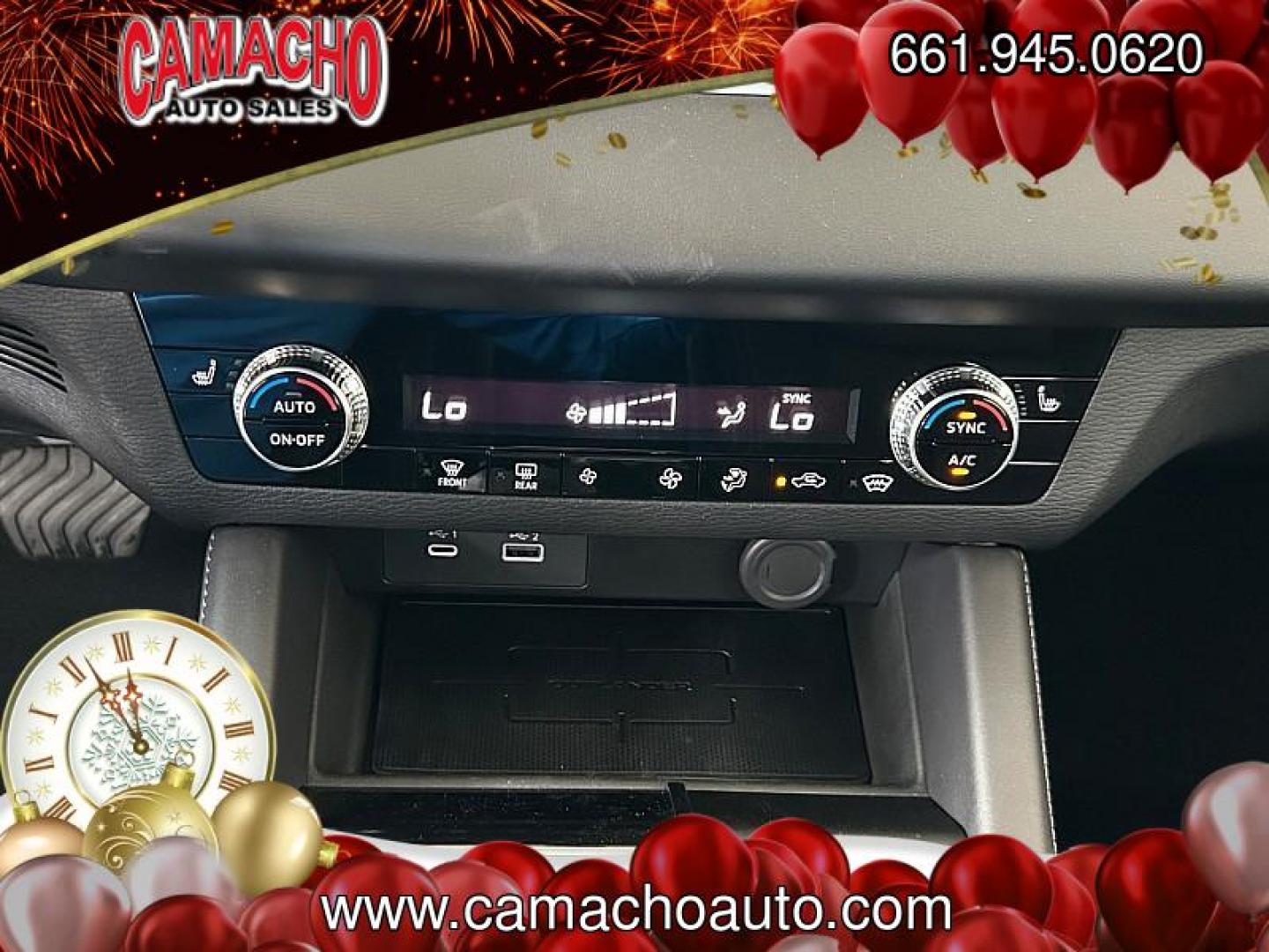 2025 SILVER Mitsubishi Outlander Plug-In Hybrid (JA4T5UA9XSZ) with an 4-Cyl Hybrid 2.4 Liter engine, Automatic 1-Spd transmission, located at 412 Auto Vista Drive, Palmdale, CA, 93551, (661) 945-0620, 34.592636, -118.136681- Photo#19