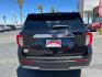 2024 BLACK Ford Explorer (1FMSK7DH1RG) with an 4-Cyl EcoBoost Turbo 2.3 Liter engine, Automatic 10-Spd transmission, located at 412 Auto Vista Drive, Palmdale, CA, 93551, (661) 945-0620, 34.592636, -118.136681 - Photo#5