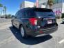 2024 BLACK Ford Explorer (1FMSK7DH1RG) with an 4-Cyl EcoBoost Turbo 2.3 Liter engine, Automatic 10-Spd transmission, located at 412 Auto Vista Drive, Palmdale, CA, 93551, (661) 945-0620, 34.592636, -118.136681 - Photo#6