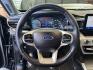 2024 BLACK Ford Explorer (1FMSK7DH1RG) with an 4-Cyl EcoBoost Turbo 2.3 Liter engine, Automatic 10-Spd transmission, located at 412 Auto Vista Drive, Palmdale, CA, 93551, (661) 945-0620, 34.592636, -118.136681 - Photo#23
