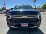 2024 BLACK Chevrolet Tahoe (1GNSCNKDXRR) with an 8-Cyl 5.3 Liter engine, Automatic 10-Spd transmission, located at 412 Auto Vista Drive, Palmdale, CA, 93551, (661) 945-0620, 34.592636, -118.136681 - Photo#1