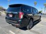 2024 BLACK Chevrolet Tahoe (1GNSCNKDXRR) with an 8-Cyl 5.3 Liter engine, Automatic 10-Spd transmission, located at 412 Auto Vista Drive, Palmdale, CA, 93551, (661) 945-0620, 34.592636, -118.136681 - Photo#2