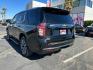 2024 BLACK Chevrolet Tahoe (1GNSCNKDXRR) with an 8-Cyl 5.3 Liter engine, Automatic 10-Spd transmission, located at 412 Auto Vista Drive, Palmdale, CA, 93551, (661) 945-0620, 34.592636, -118.136681 - Photo#4