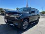 2024 BLACK Chevrolet Tahoe (1GNSCNKDXRR) with an 8-Cyl 5.3 Liter engine, Automatic 10-Spd transmission, located at 412 Auto Vista Drive, Palmdale, CA, 93551, (661) 945-0620, 34.592636, -118.136681 - Photo#6