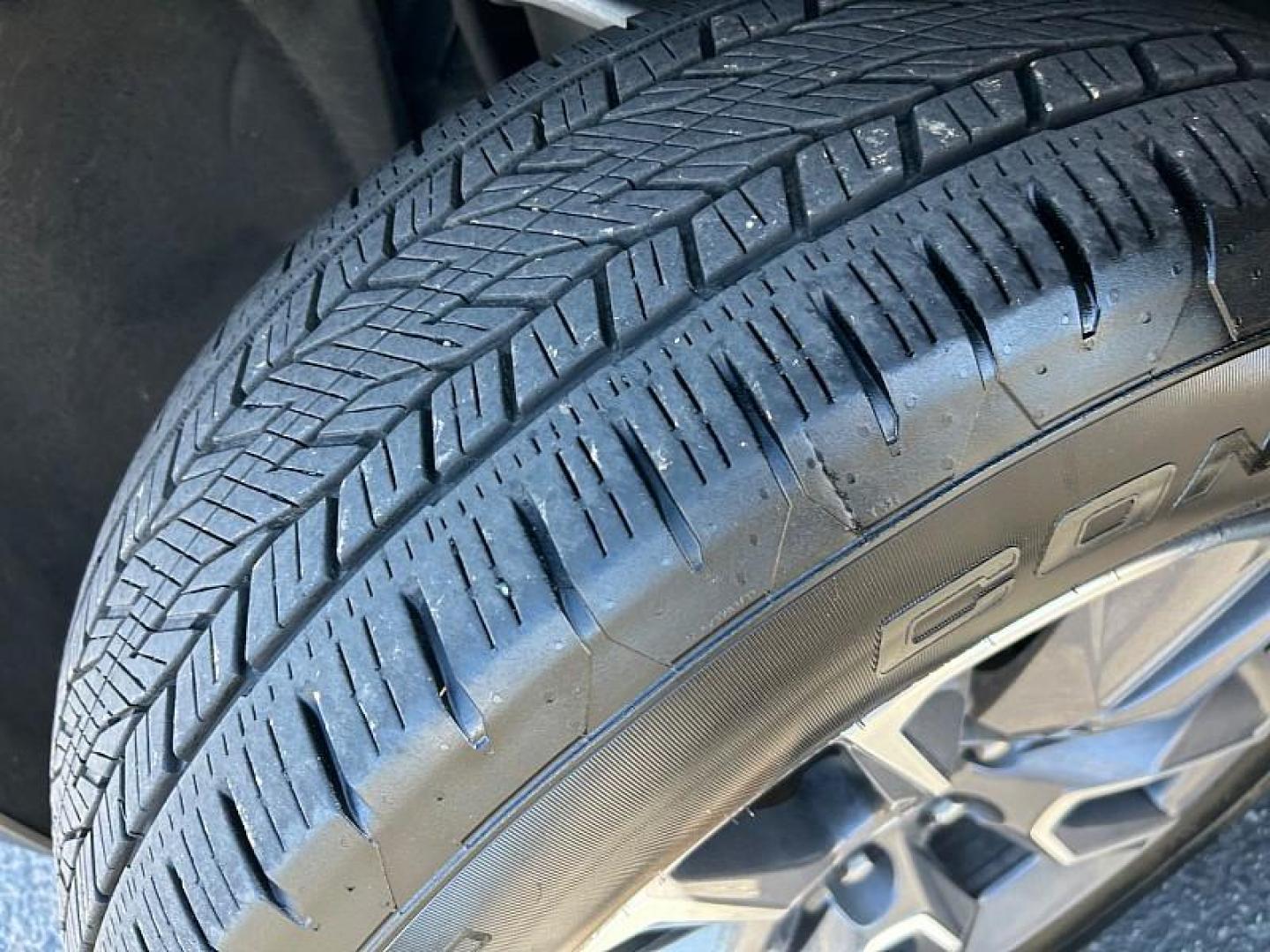 2024 BLACK Chevrolet Tahoe (1GNSCNKDXRR) with an 8-Cyl 5.3 Liter engine, Automatic 10-Spd transmission, located at 412 Auto Vista Drive, Palmdale, CA, 93551, (661) 945-0620, 34.592636, -118.136681 - Photo#14