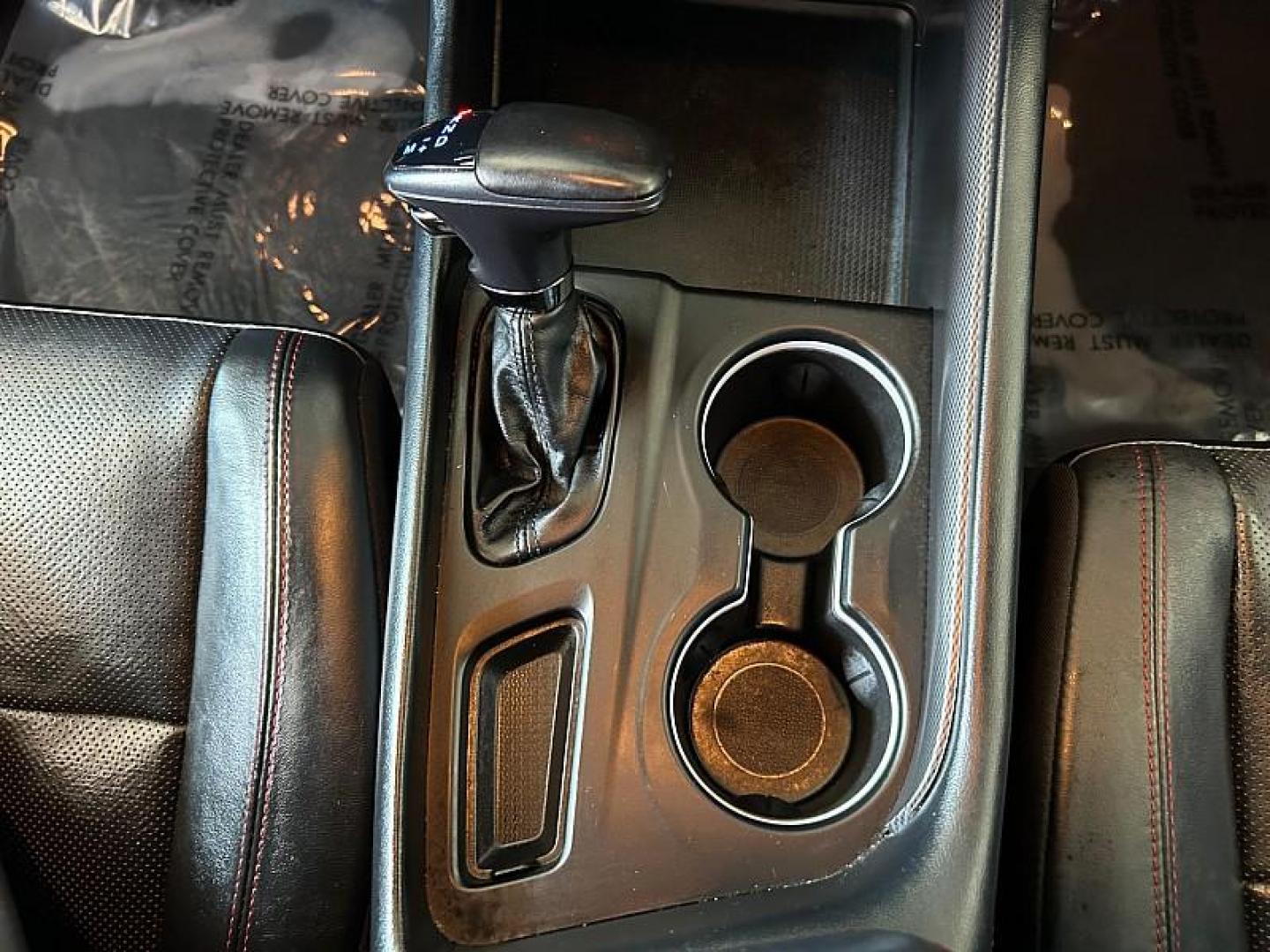 2023 BLACK Dodge Durango (1C4RDJDG7PC) with an V6 3.6 Liter engine, Automatic 8-Spd transmission, located at 412 Auto Vista Drive, Palmdale, CA, 93551, (661) 945-0620, 34.592636, -118.136681 - Photo#14