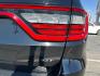 2023 BLACK Dodge Durango (1C4RDJDG7PC) with an V6 3.6 Liter engine, Automatic 8-Spd transmission, located at 412 Auto Vista Drive, Palmdale, CA, 93551, (661) 945-0620, 34.592636, -118.136681 - Photo#20