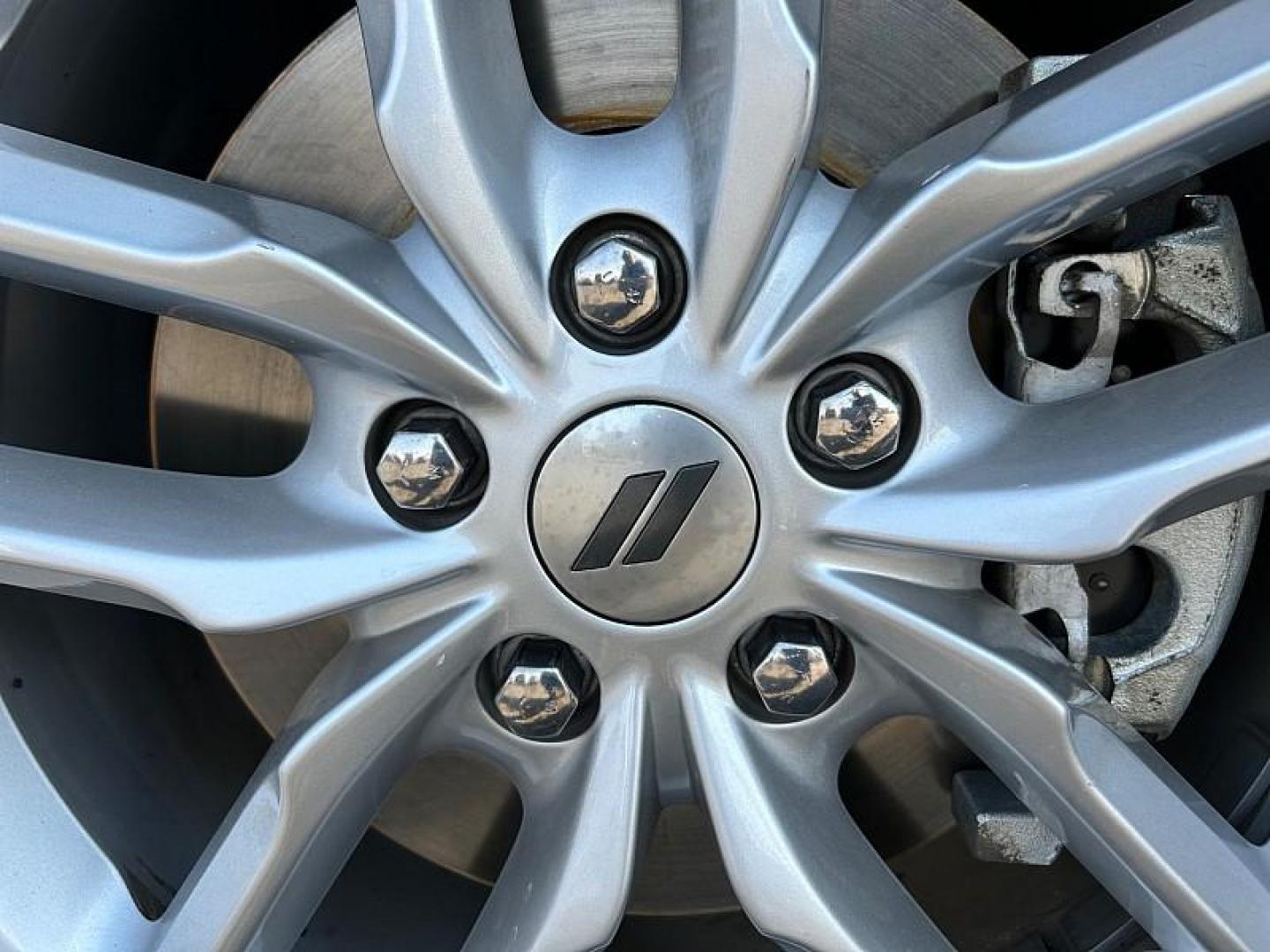 2023 BLACK Dodge Durango (1C4RDJDG7PC) with an V6 3.6 Liter engine, Automatic 8-Spd transmission, located at 412 Auto Vista Drive, Palmdale, CA, 93551, (661) 945-0620, 34.592636, -118.136681 - Photo#26