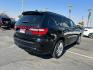 2023 BLACK Dodge Durango (1C4RDJDG7PC) with an V6 3.6 Liter engine, Automatic 8-Spd transmission, located at 412 Auto Vista Drive, Palmdale, CA, 93551, (661) 945-0620, 34.592636, -118.136681 - Photo#31