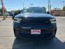 2023 BLACK Dodge Durango (1C4RDJDG7PC) with an V6 3.6 Liter engine, Automatic 8-Spd transmission, located at 412 Auto Vista Drive, Palmdale, CA, 93551, (661) 945-0620, 34.592636, -118.136681 - Photo#32