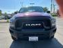 2024 RED Ram 1500 Classic 4WD (1C6RR7LG4RS) with an 6-Cyl 3.6 Liter engine, Automatic 8-Spd transmission, located at 412 Auto Vista Drive, Palmdale, CA, 93551, (661) 945-0620, 34.592636, -118.136681 - Photo#1