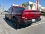 2024 RED Ram 1500 Classic 4WD (1C6RR7LG4RS) with an 6-Cyl 3.6 Liter engine, Automatic 8-Spd transmission, located at 412 Auto Vista Drive, Palmdale, CA, 93551, (661) 945-0620, 34.592636, -118.136681 - Photo#3