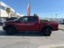 2024 RED Ram 1500 Classic 4WD (1C6RR7LG4RS) with an 6-Cyl 3.6 Liter engine, Automatic 8-Spd transmission, located at 412 Auto Vista Drive, Palmdale, CA, 93551, (661) 945-0620, 34.592636, -118.136681 - Photo#4