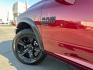2024 RED Ram 1500 Classic 4WD (1C6RR7LG4RS) with an 6-Cyl 3.6 Liter engine, Automatic 8-Spd transmission, located at 412 Auto Vista Drive, Palmdale, CA, 93551, (661) 945-0620, 34.592636, -118.136681 - Photo#7