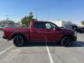 2024 RED Ram 1500 Classic 4WD (1C6RR7LG4RS) with an 6-Cyl 3.6 Liter engine, Automatic 8-Spd transmission, located at 412 Auto Vista Drive, Palmdale, CA, 93551, (661) 945-0620, 34.592636, -118.136681 - Photo#10