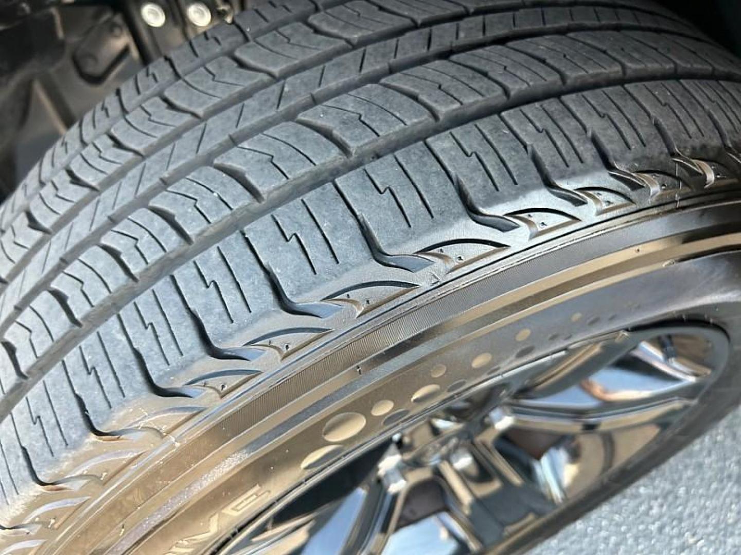 2024 RED Ram 1500 Classic 4WD (1C6RR7LG4RS) with an 6-Cyl 3.6 Liter engine, Automatic 8-Spd transmission, located at 412 Auto Vista Drive, Palmdale, CA, 93551, (661) 945-0620, 34.592636, -118.136681 - Photo#15