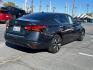 2021 BLACK Nissan Altima (1N4BL4DV2MN) with an 4-Cyl 2.5 Liter engine, Automatic Xtronic CVT transmission, located at 412 Auto Vista Drive, Palmdale, CA, 93551, (661) 945-0620, 34.592636, -118.136681 - Photo#2