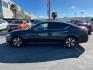 2021 BLACK Nissan Altima (1N4BL4DV2MN) with an 4-Cyl 2.5 Liter engine, Automatic Xtronic CVT transmission, located at 412 Auto Vista Drive, Palmdale, CA, 93551, (661) 945-0620, 34.592636, -118.136681 - Photo#5