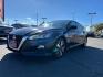 2021 BLACK Nissan Altima (1N4BL4DV2MN) with an 4-Cyl 2.5 Liter engine, Automatic Xtronic CVT transmission, located at 412 Auto Vista Drive, Palmdale, CA, 93551, (661) 945-0620, 34.592636, -118.136681 - Photo#6