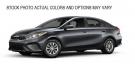 2023 GRAY Kia Forte (3KPF24ADXPE) with an 4-Cyl 2.0 Liter engine, Automatic IVT transmission, located at 412 Auto Vista Drive, Palmdale, CA, 93551, (661) 945-0620, 34.592636, -118.136681 - Photo#0