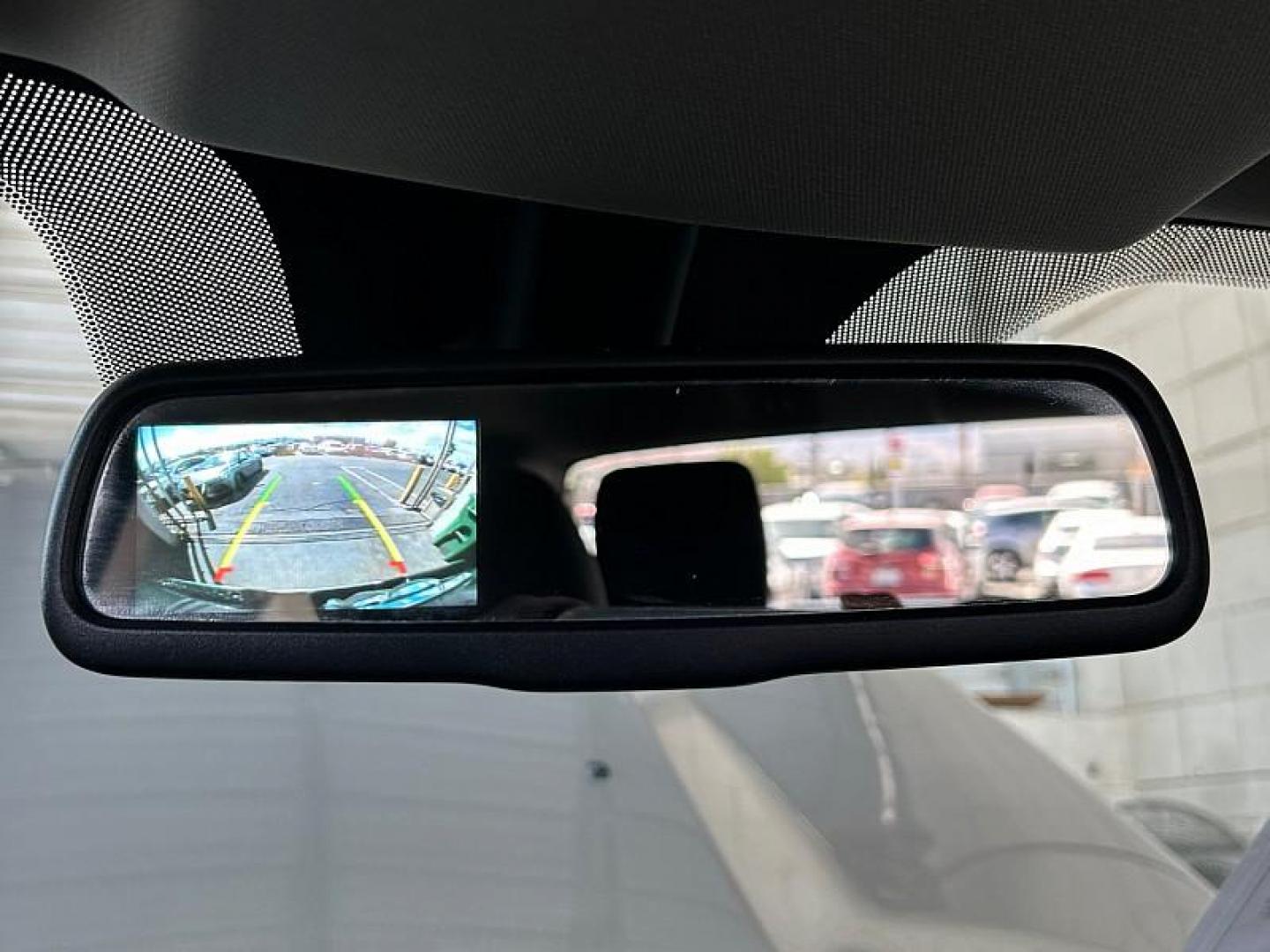 2019 SILVER Ram 1500 Classic 2WD (1C6RR6FG3KS) with an 6-Cyl 3.6 Liter engine, Automatic 8-Spd transmission, located at 412 Auto Vista Drive, Palmdale, CA, 93551, (661) 945-0620, 34.592636, -118.136681 - Photo#16