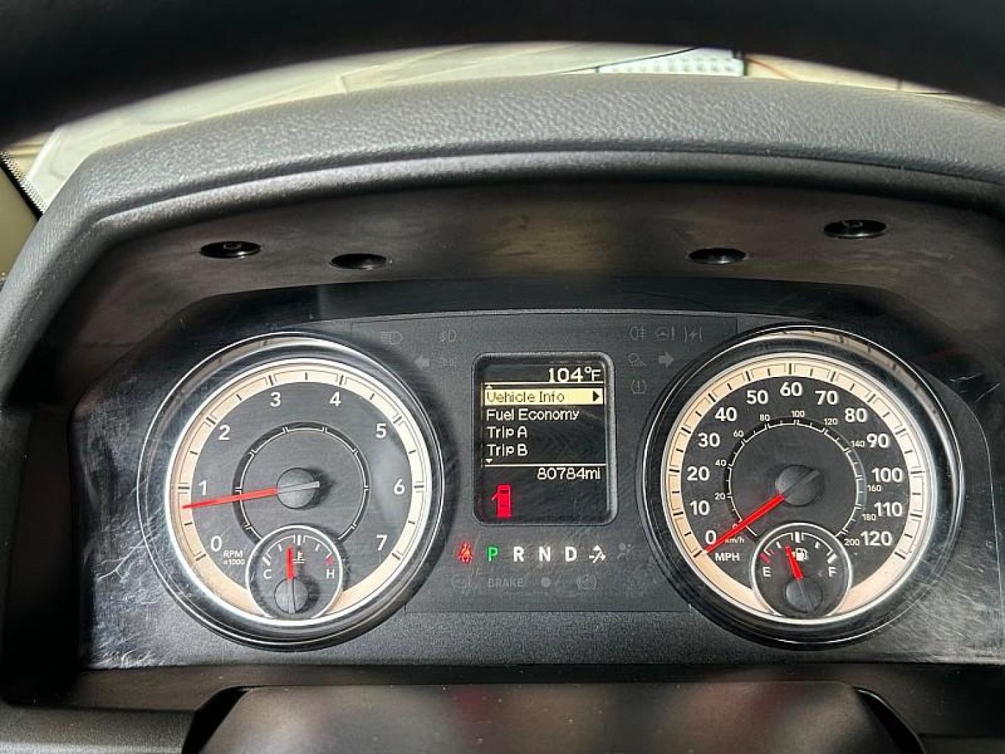 2019 SILVER Ram 1500 Classic 2WD (1C6RR6FG3KS) with an 6-Cyl 3.6 Liter engine, Automatic 8-Spd transmission, located at 412 Auto Vista Drive, Palmdale, CA, 93551, (661) 945-0620, 34.592636, -118.136681 - Photo#19