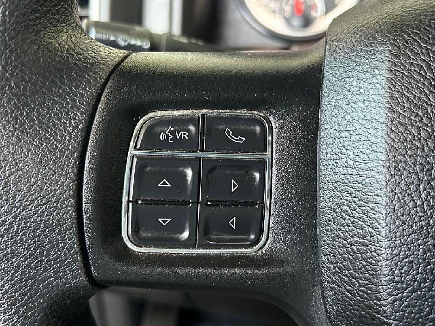 2019 SILVER Ram 1500 Classic 2WD (1C6RR6FG3KS) with an 6-Cyl 3.6 Liter engine, Automatic 8-Spd transmission, located at 412 Auto Vista Drive, Palmdale, CA, 93551, (661) 945-0620, 34.592636, -118.136681 - Photo#20