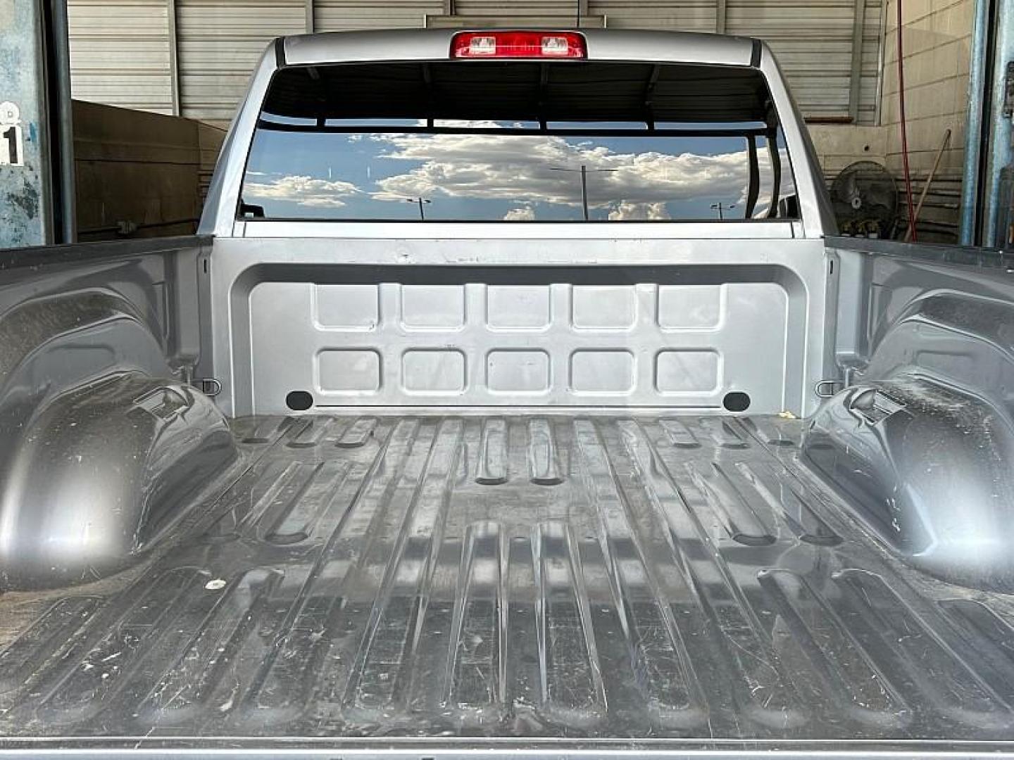 2019 SILVER Ram 1500 Classic 2WD (1C6RR6FG3KS) with an 6-Cyl 3.6 Liter engine, Automatic 8-Spd transmission, located at 412 Auto Vista Drive, Palmdale, CA, 93551, (661) 945-0620, 34.592636, -118.136681 - Photo#23