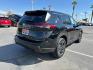 2024 BLACK Nissan Rogue (5N1BT3BAXRC) with an 3-Cyl Turbo 1.5 Liter engine, Automatic CVT transmission, located at 412 Auto Vista Drive, Palmdale, CA, 93551, (661) 945-0620, 34.592636, -118.136681 - Photo#6